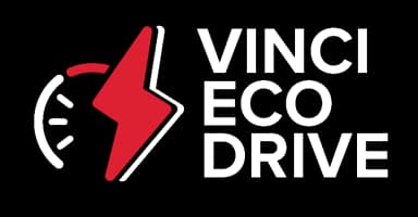 Vinci Eco Drive